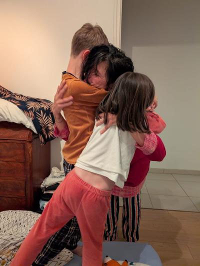 Noël 2025 à Eterville